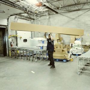 Meet your Posher, Indiana